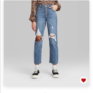 Wild fable jeans